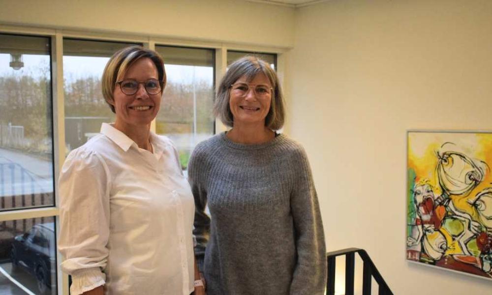 Nyt partnerskab med Kolding Kommune Nyt partnerskab med Kolding Kommune